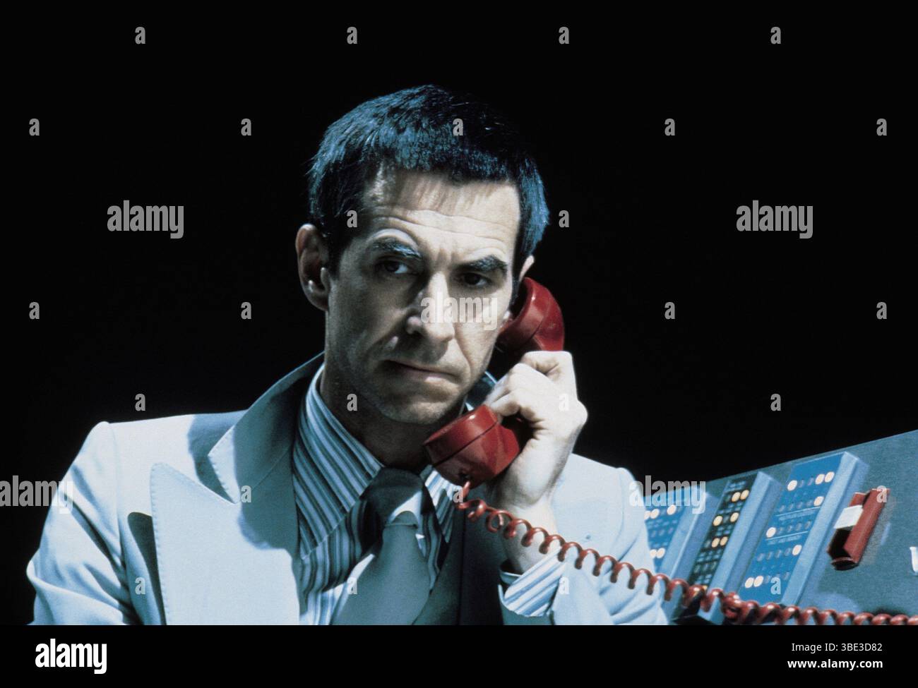 Winter Kills Year : 1979 USA Director : William Richert Anthony Perkins ...