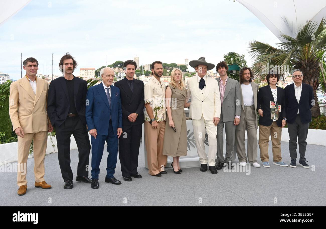 Alessandro del testa hi-res stock photography and images - Alamy