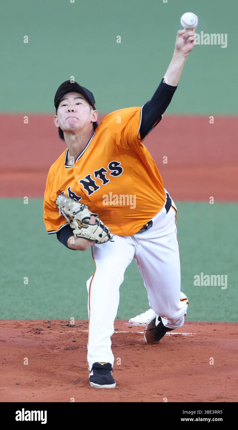 Why Shono's Promotion Matters to the Giants' Season Why Shono's Promotion Matters to the Giants' Season