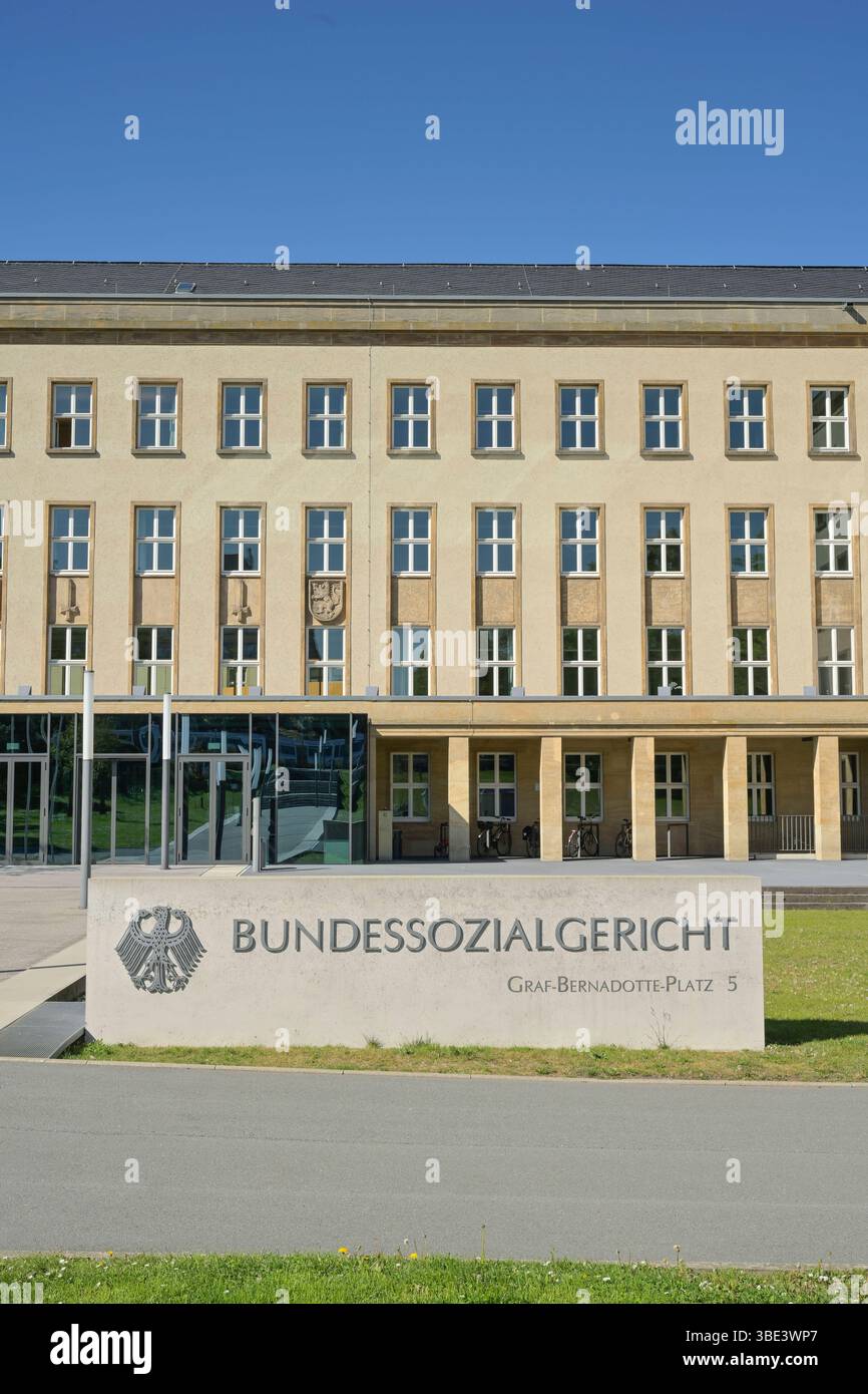 Graf Bernadotte Platz