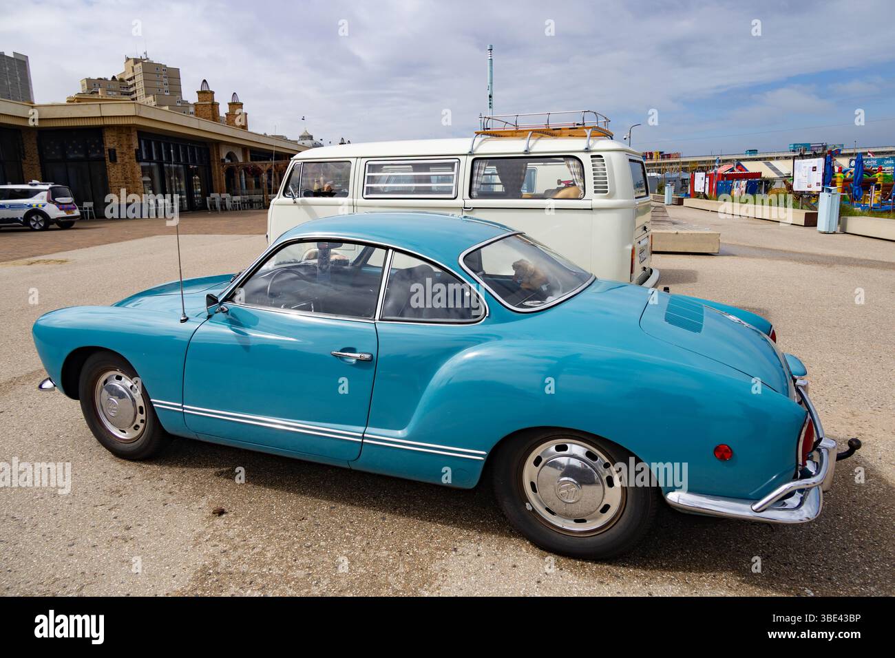 the-hague-the-netherlands-25-may-2025-blue-vw-1960-karmann-ghia