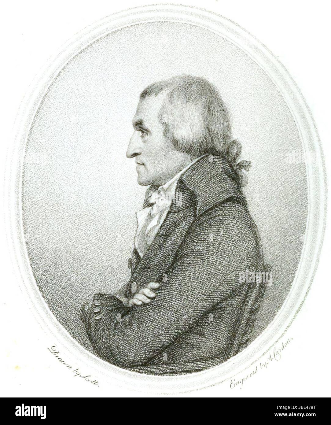 James rennell hi-res stock photography and images - Alamy