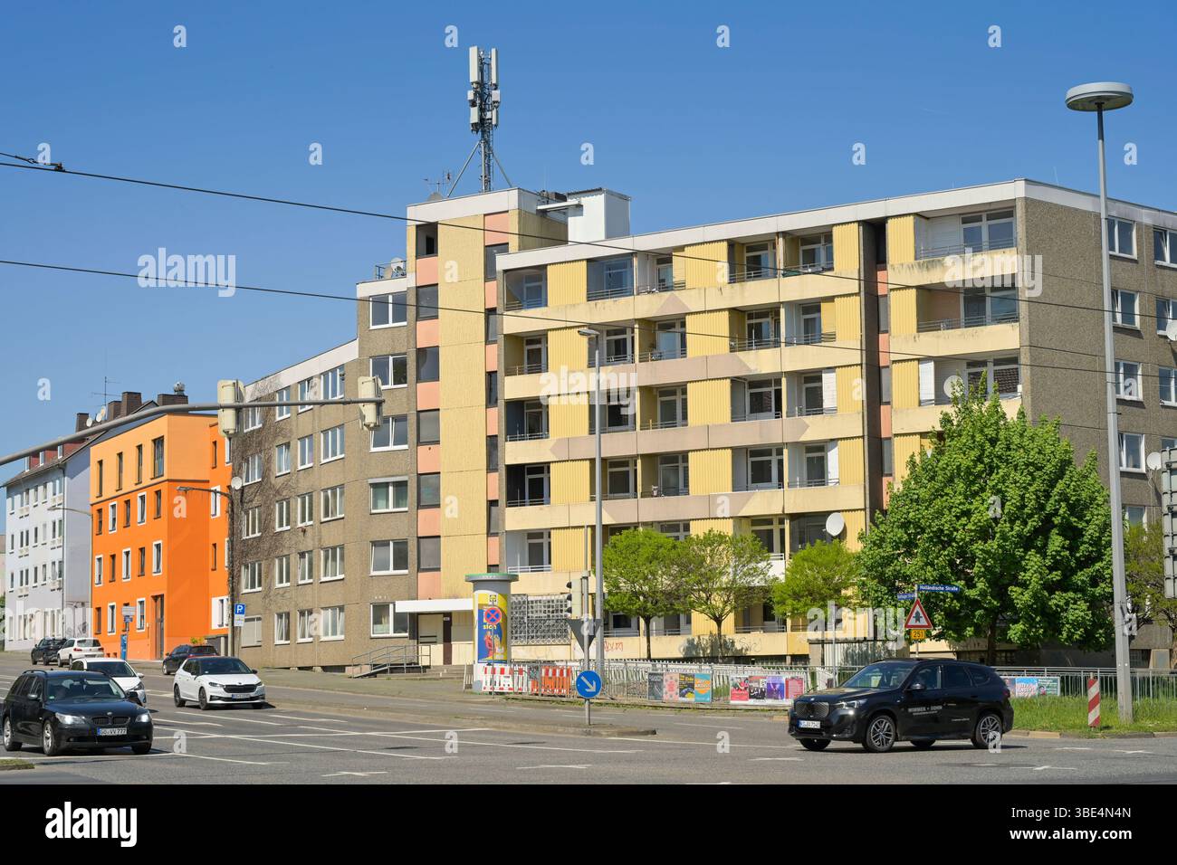 Ochshuser Strasse Kassel