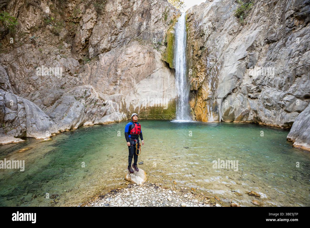 Aquatic adventurer hi-res stock photography and images - Alamy