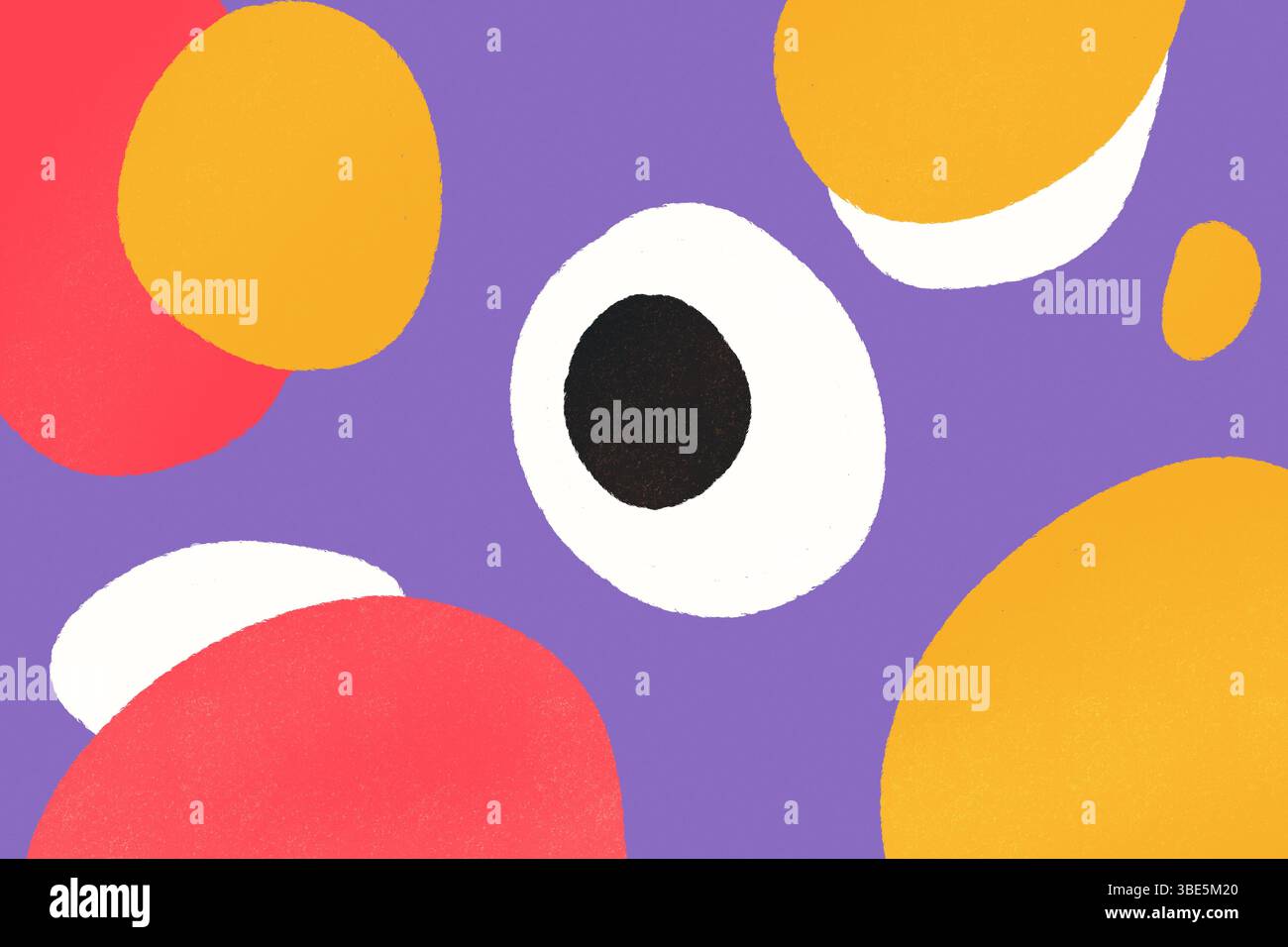 Sense of playful symmetry hi-res stock photography and images - Alamy