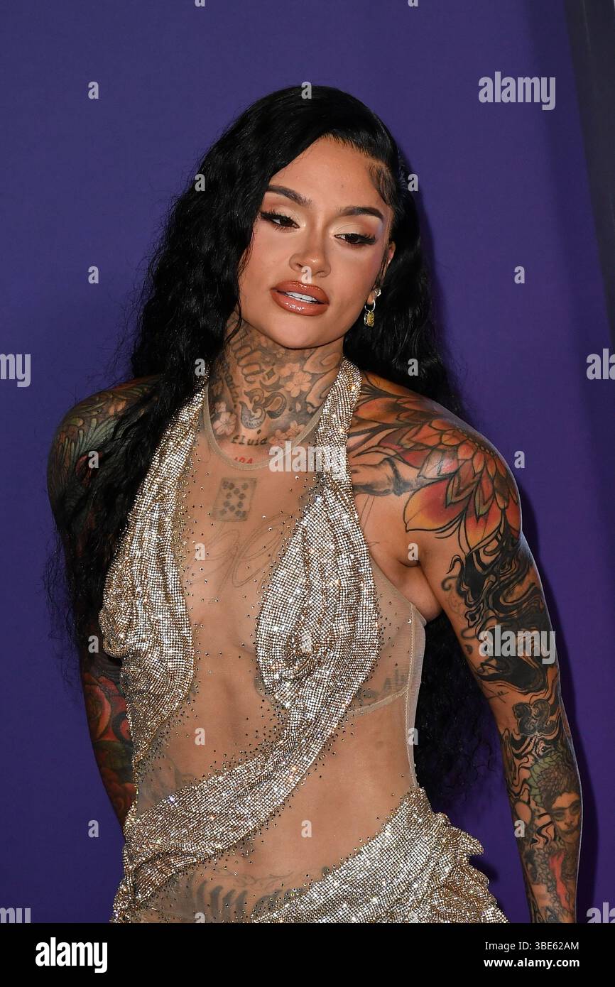 Las Vegas USA 27th May 2025 Kehlani Attends The 2025 American Music Las Vegas Usa 27th May 2025 Kehlani Attends The 2025 American Music Awards At Las Vegas On May 26 2025 In Las Vegas Nevada Photo C Credit Live News 3BE62AM 