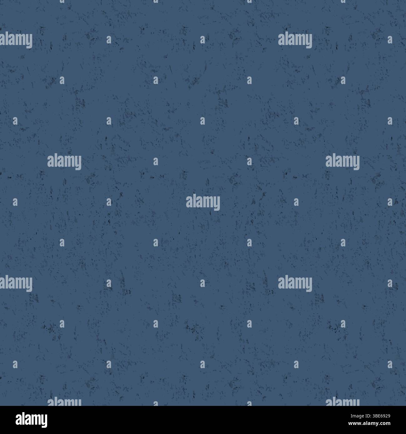 Textured denim blue fabric background seamless pattern Stock Vector