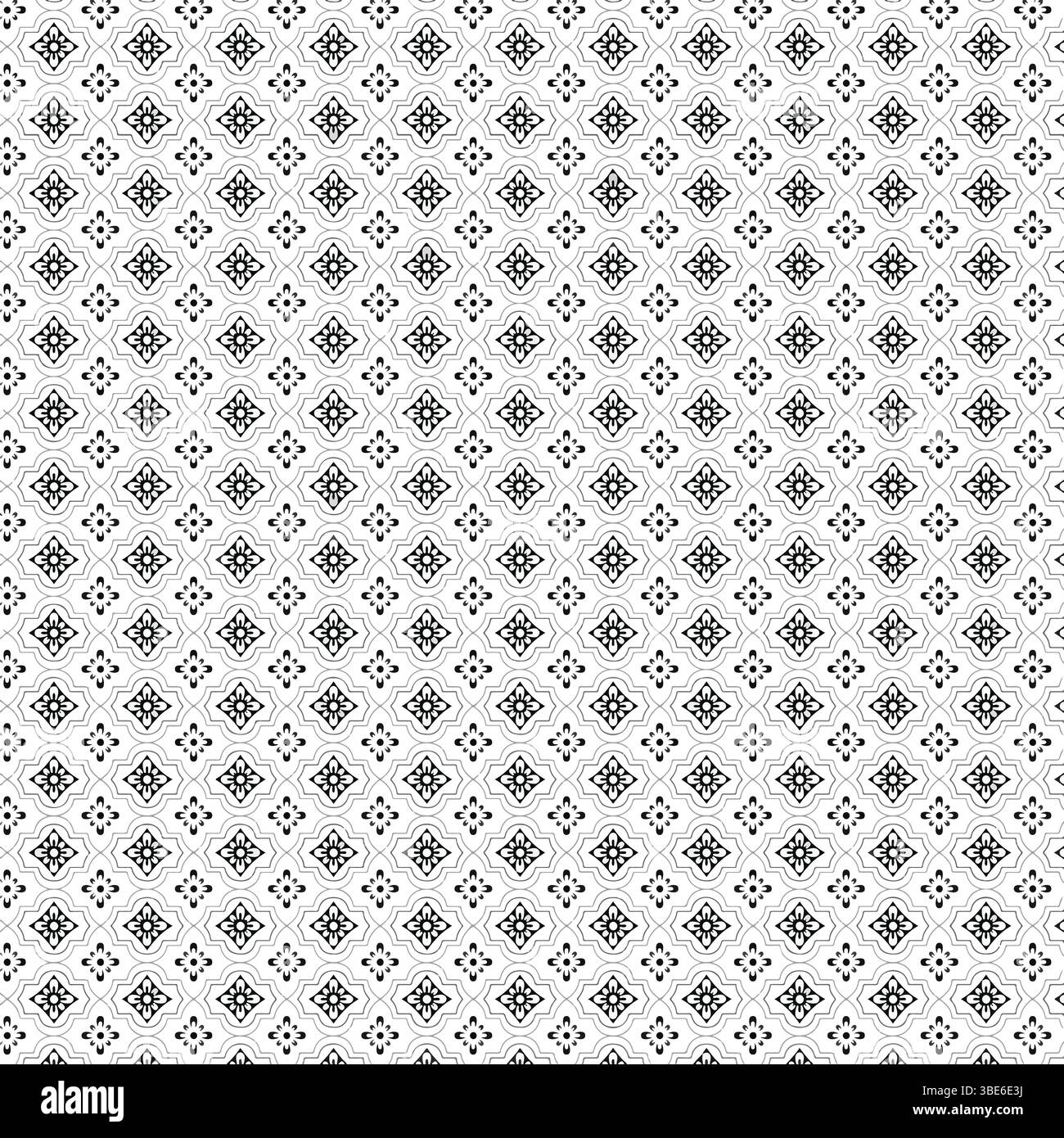 Subtle geometric pattern seamless texture background design for textiles and wallpaper Stock Vector