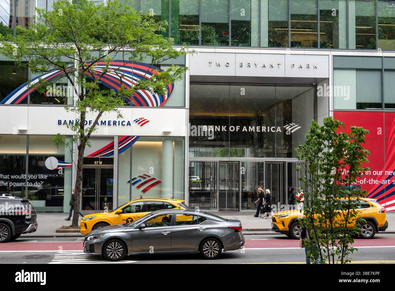Why This Matters: The $2.4T Branch Redesign Arms Race
