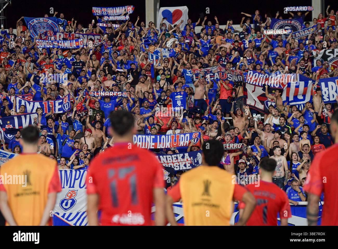 Copa Libertadores News Supporters Key Factors in the Buildup