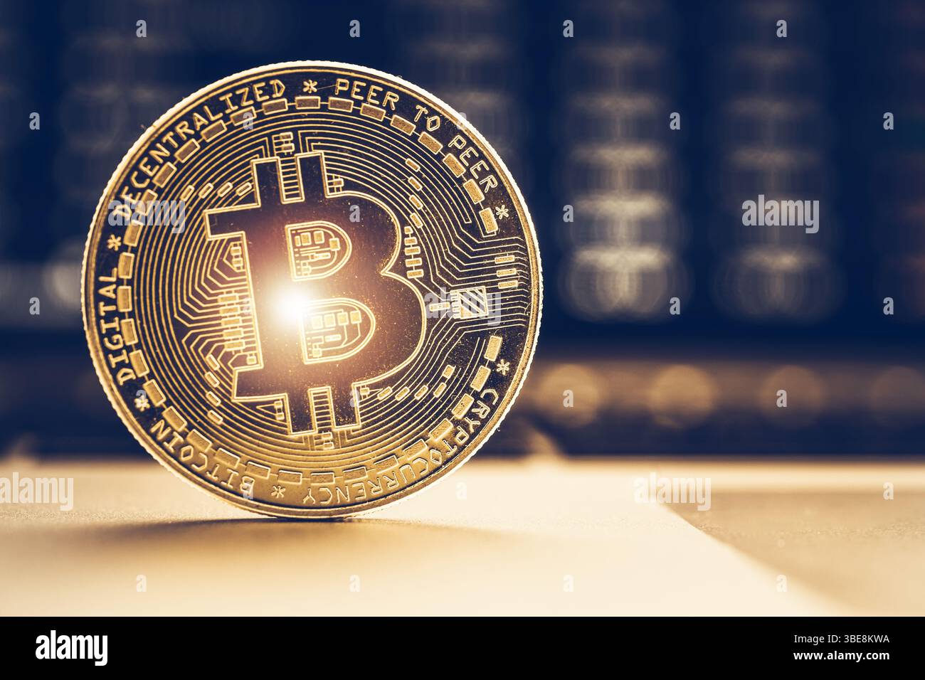 Generation wealth hi-res stock photography and images - Alamy