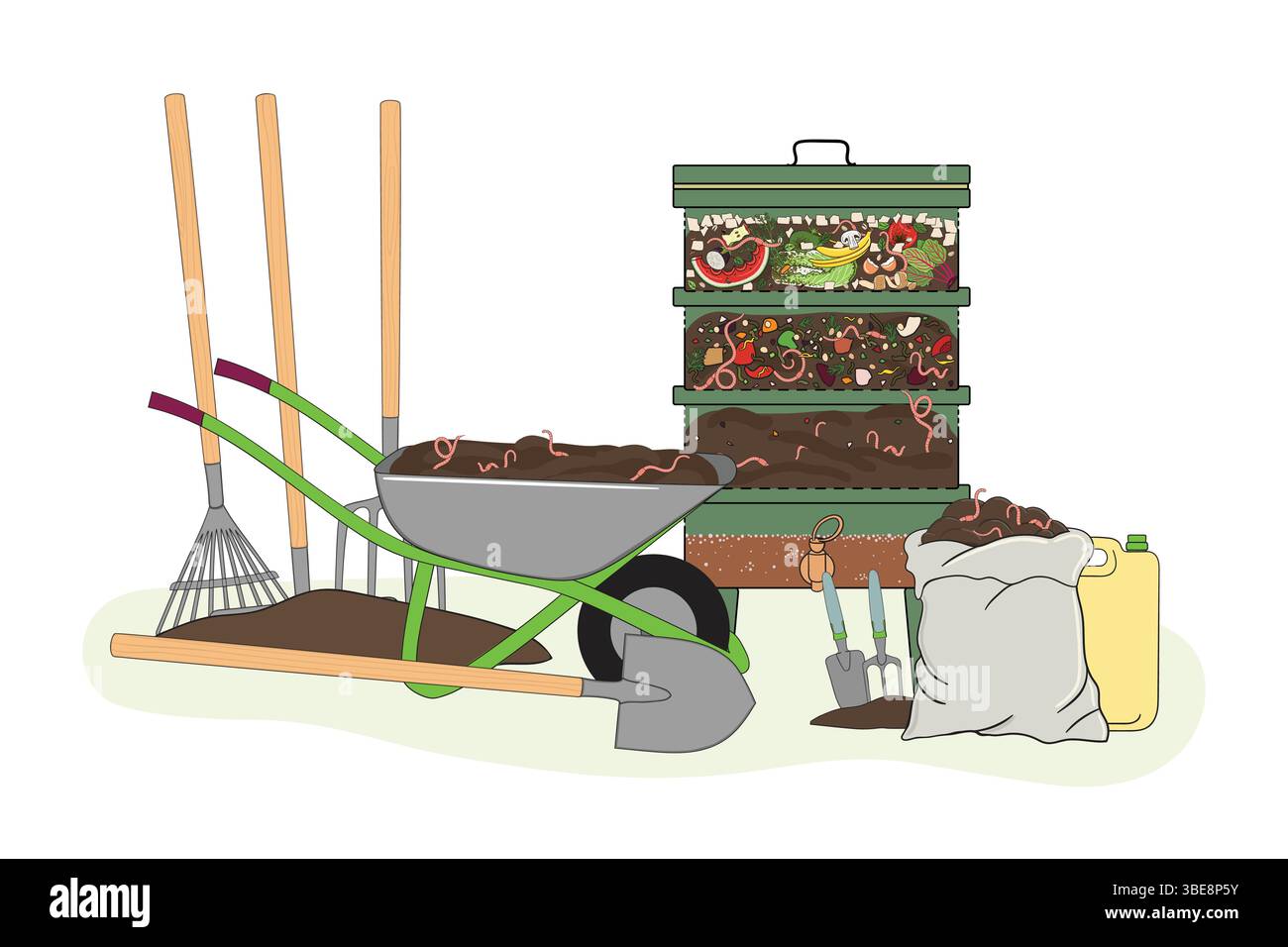 (PDF) The Incomplete Guide to off-grid Waste Management - Zero-Waste-Off-Grid-Life-Practice-Recommends