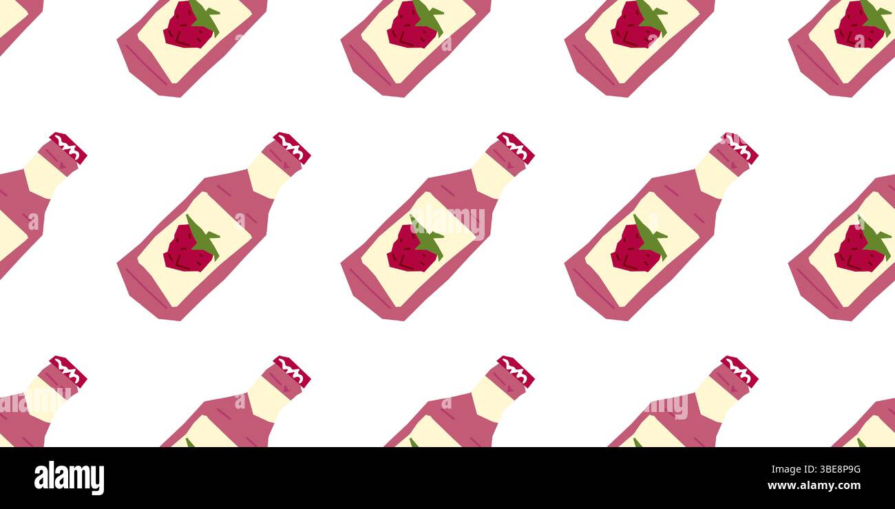 Diagonal fruit pattern hi-res stock photography and images - Alamy