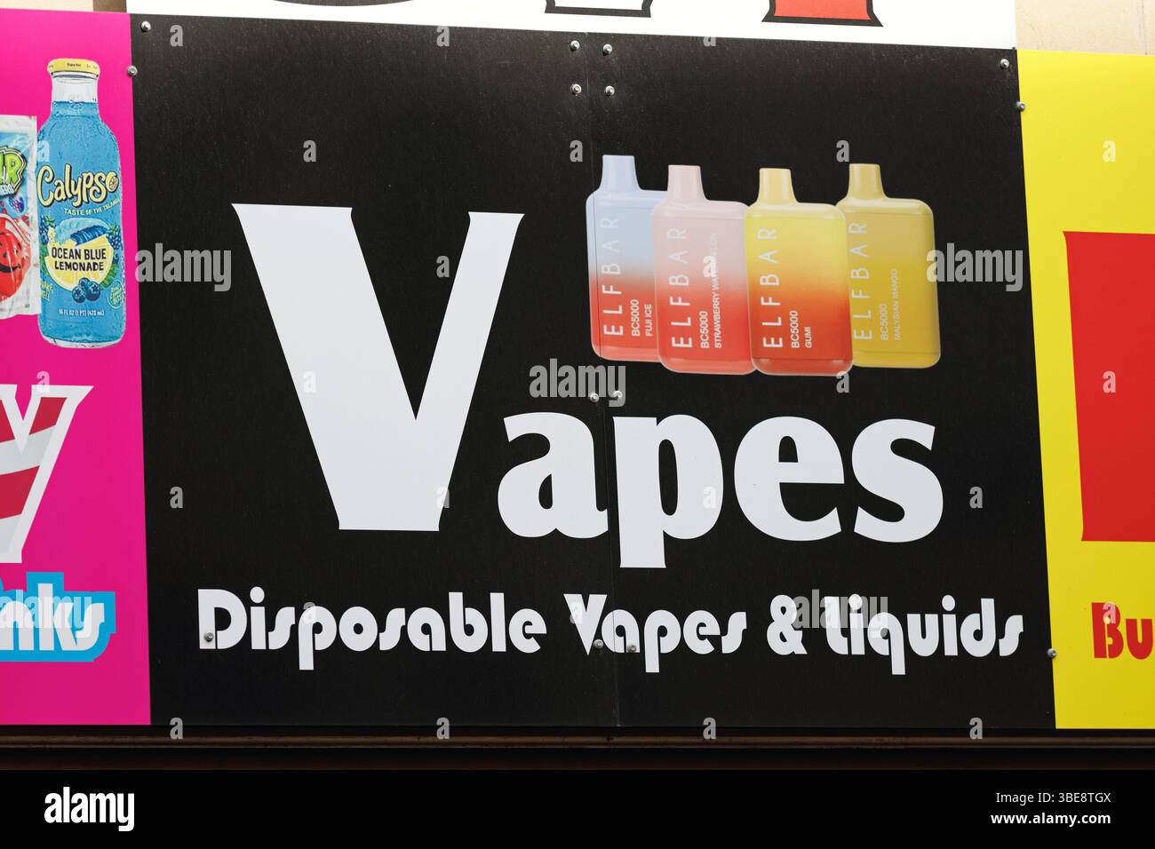 tigers blood disposable vape Texas Vape Ban Takes Effect, Wipes Out Most Disposable Vapes
