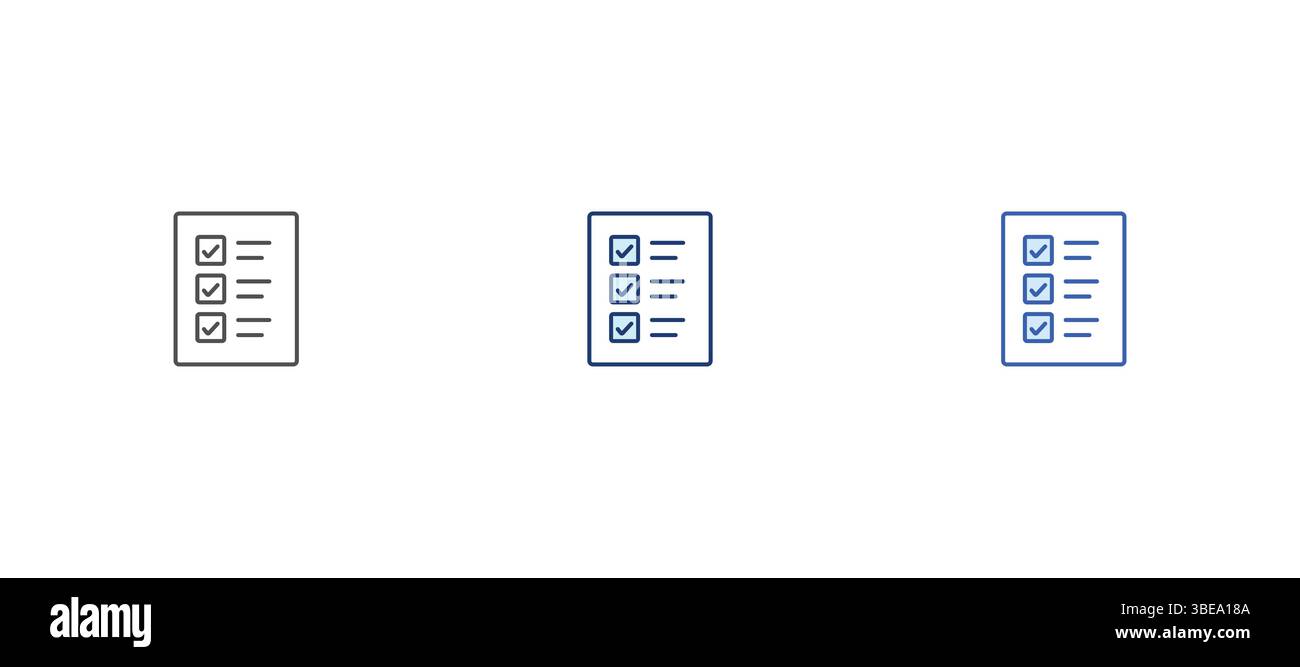 Contract papers icon. Document vector icon. Folder with stamp and text. Stock Vector