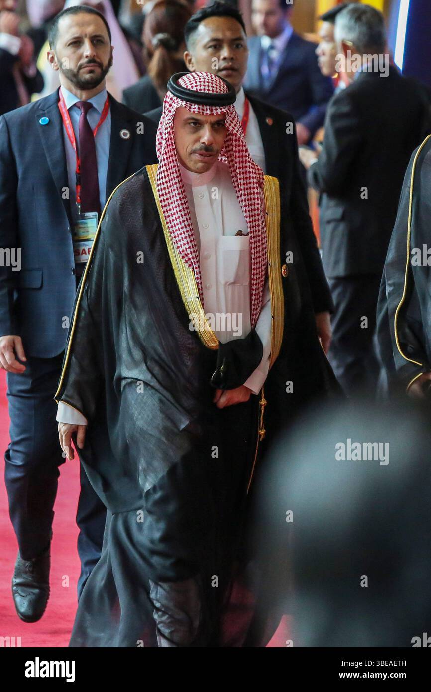 Qatar Foreign Ministry: Saudi PM and FM Stress Need to Intensify Efforts to Stop Escalation and Address Crisis Roots