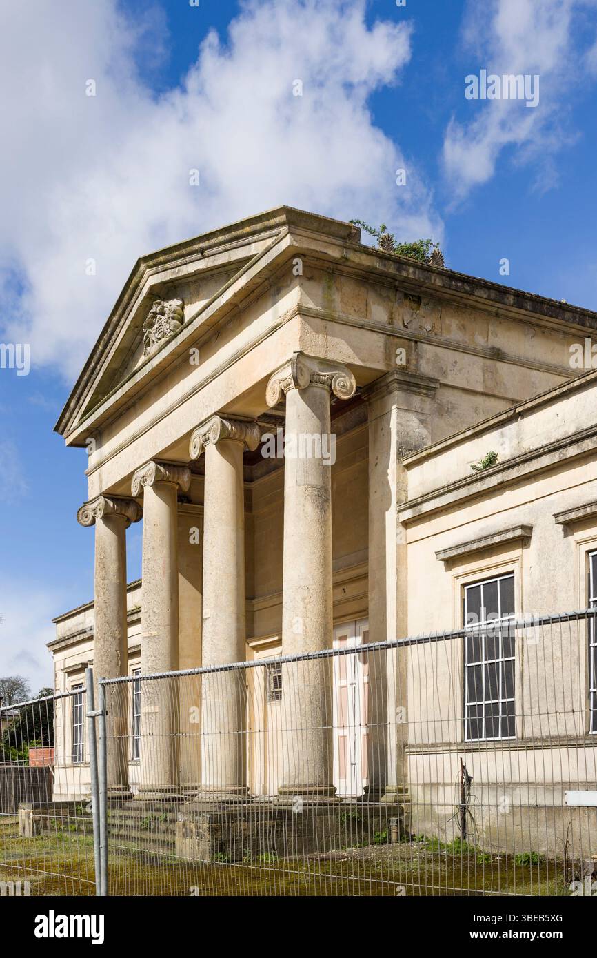 Assize court devizes hi-res stock photography and images - Alamy