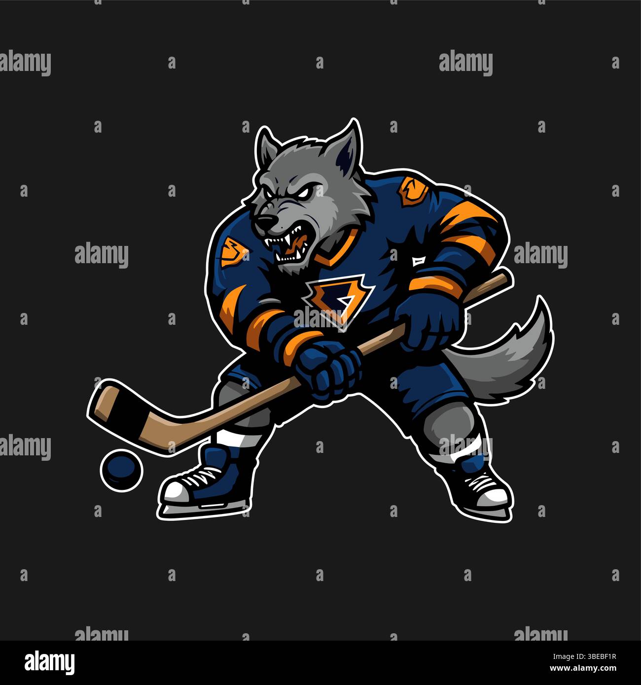 Team sport match Stock Vector Images - Alamy