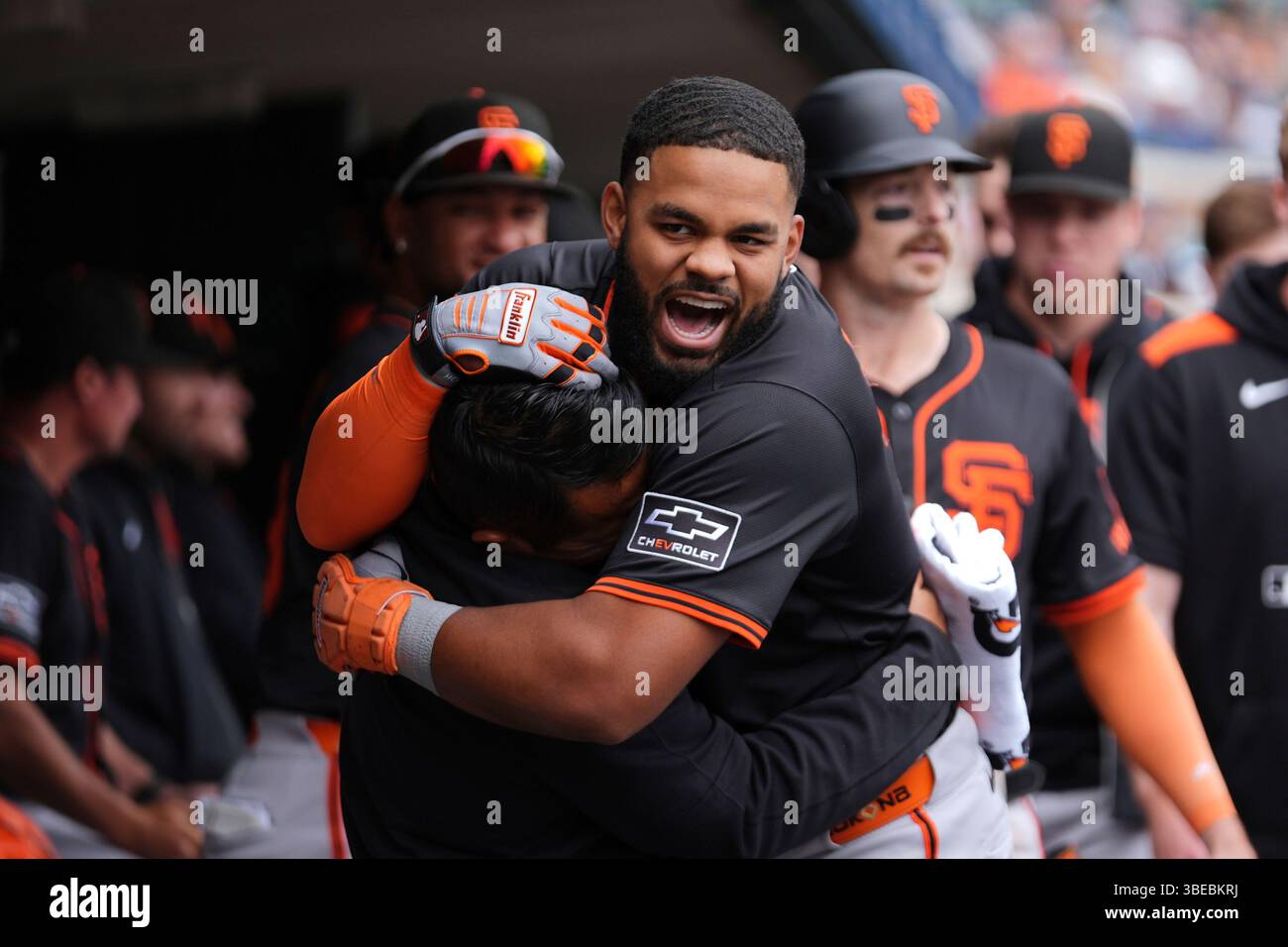 A Consistent Threat at the Plate A Consistent Threat at the Plate