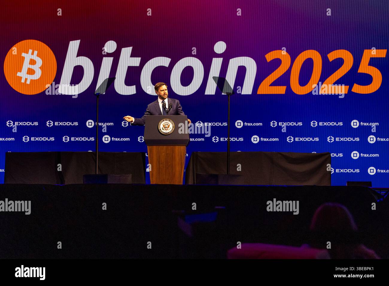 Travis vance hi-res stock photography and images - Alamy