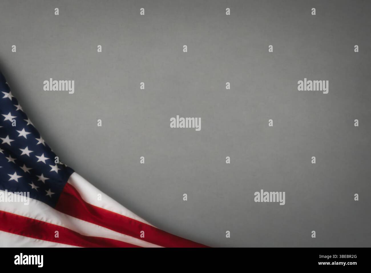 Us memorial day flag hi-res stock photography and images - Alamy