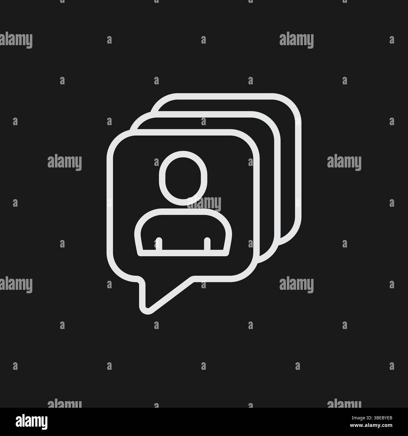 Multiple user Black and White Stock Photos & Images - Alamy