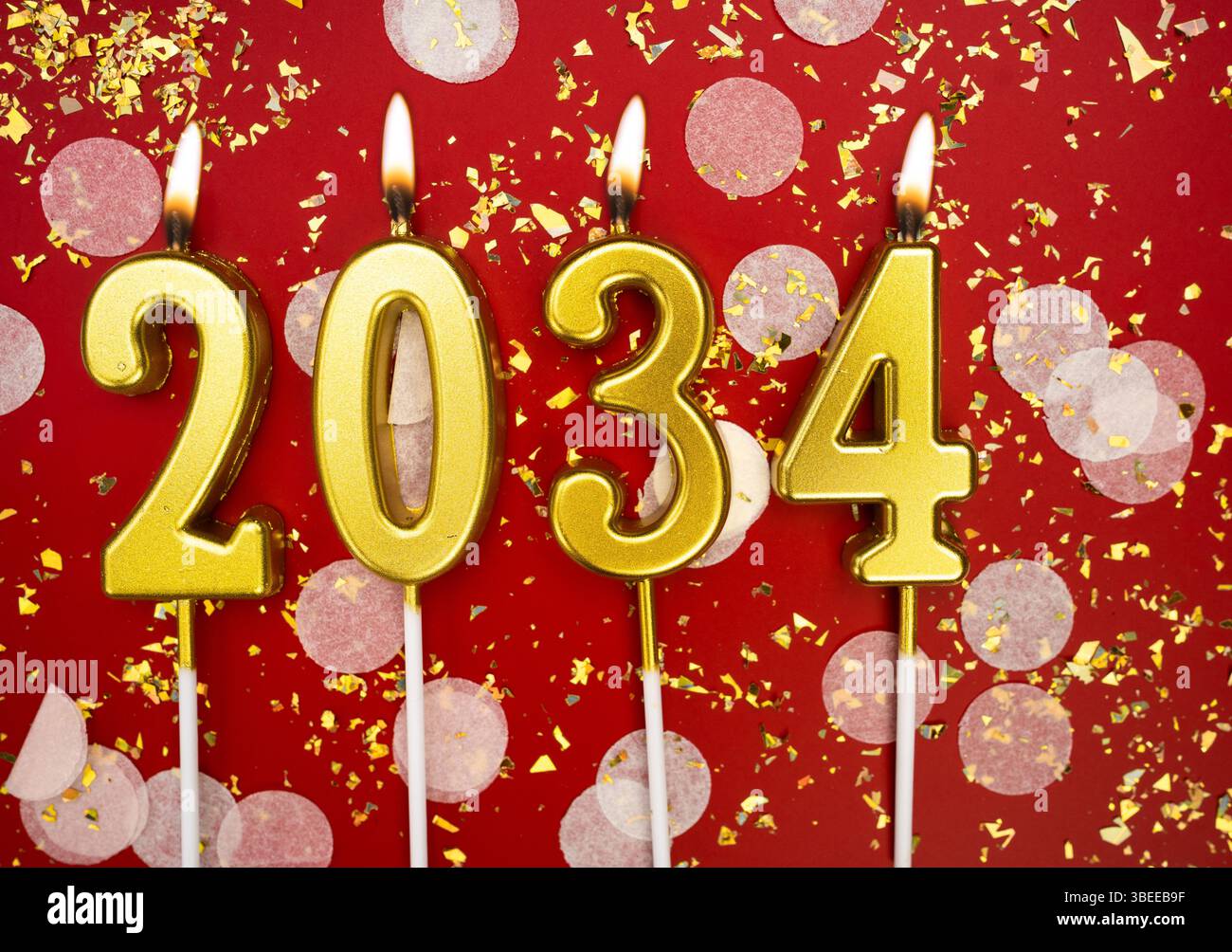 Calendar 2034 hi-res stock photography and images - Alamy