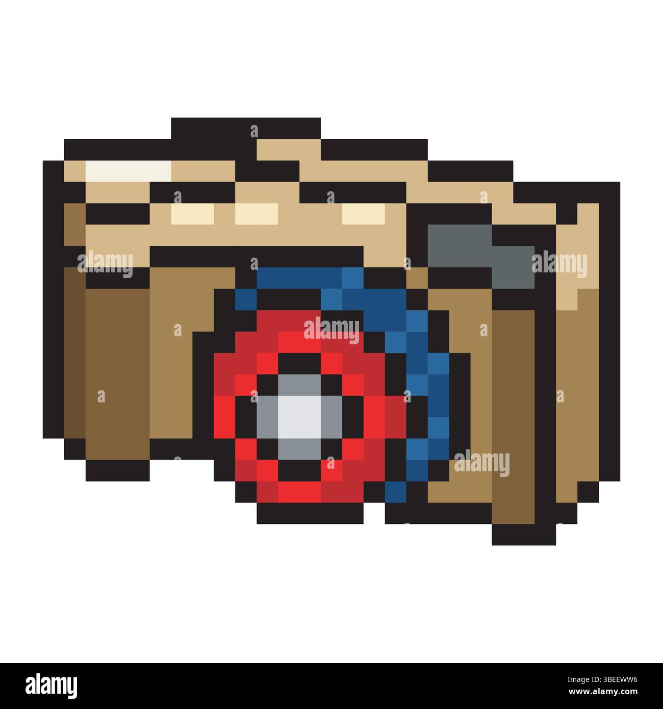 Game photography Stock Vector Images - Alamy