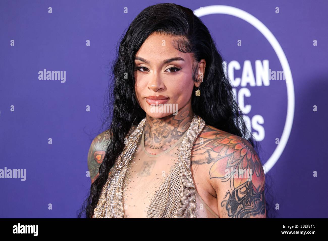 LAS VEGAS NEVADA USA MAY 26 American Singer Songwriter And las-vegas-nevada-usa-may-26-american-singer-songwriter-and