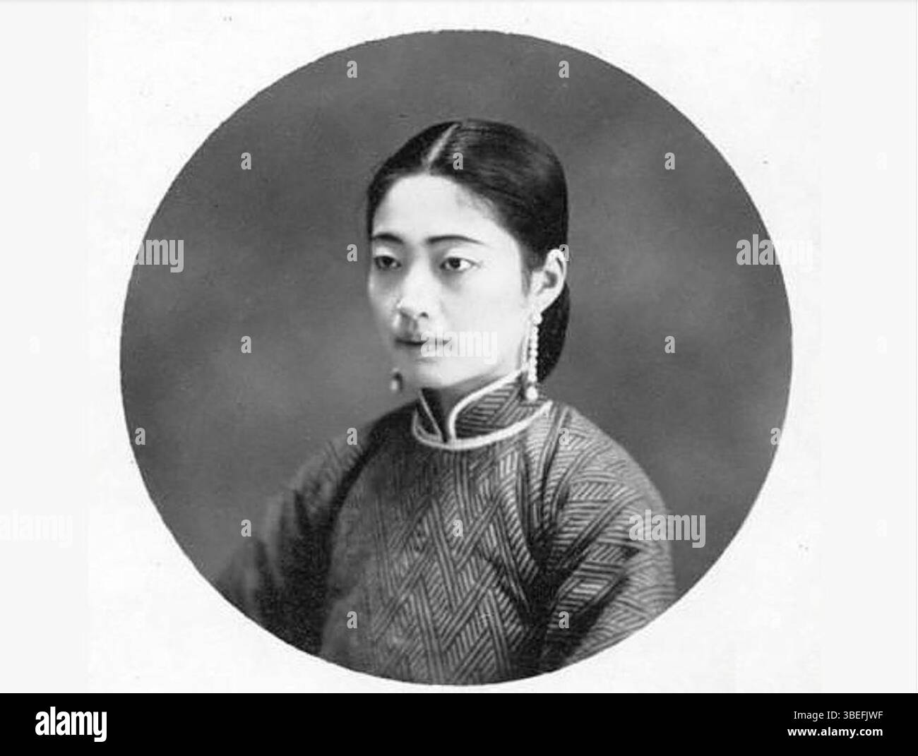 Qing to republic transition hi-res stock photography and images - Alamy