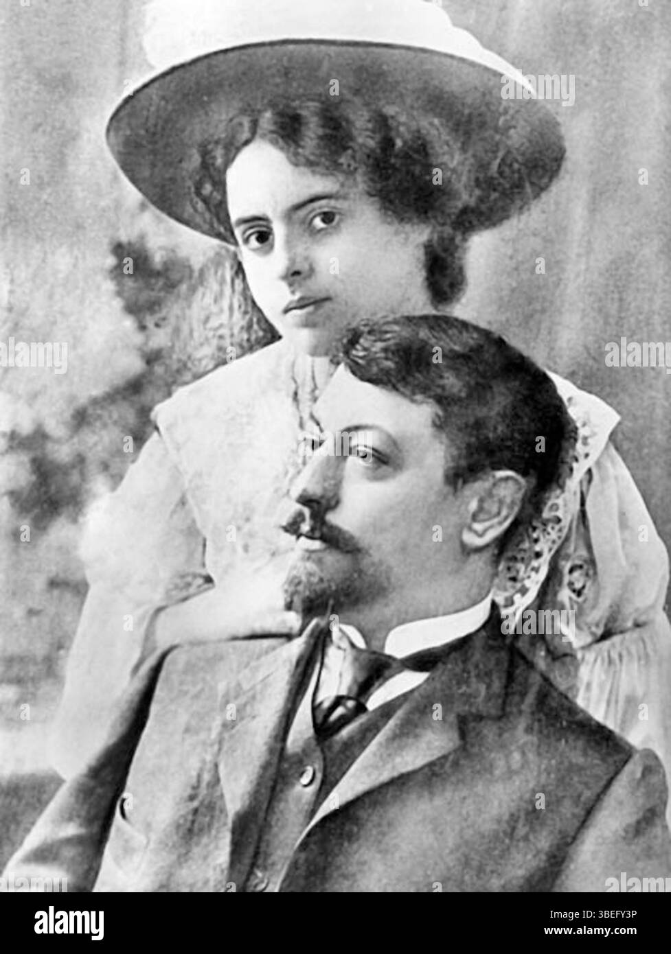 Maria kapnist Black and White Stock Photos & Images - Alamy
