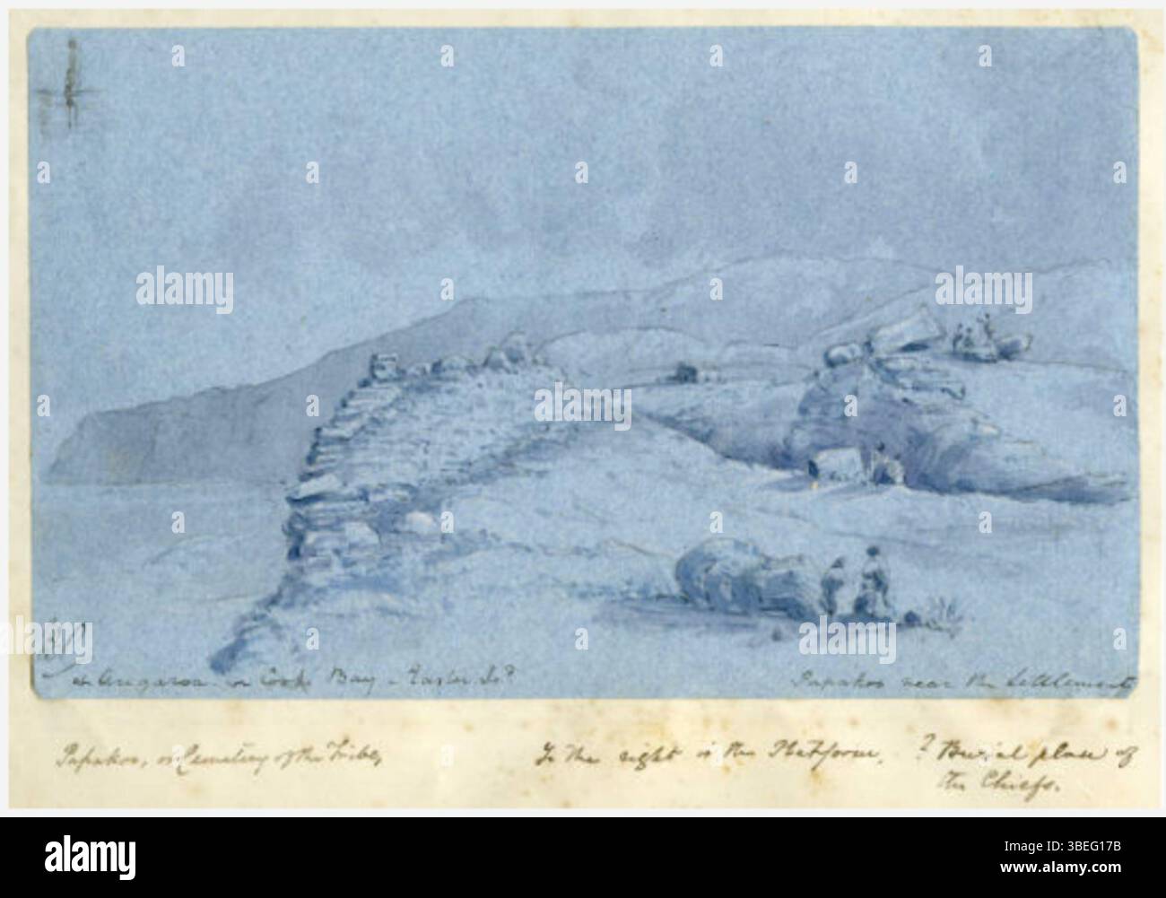 John palmer burial hi-res stock photography and images - Alamy
