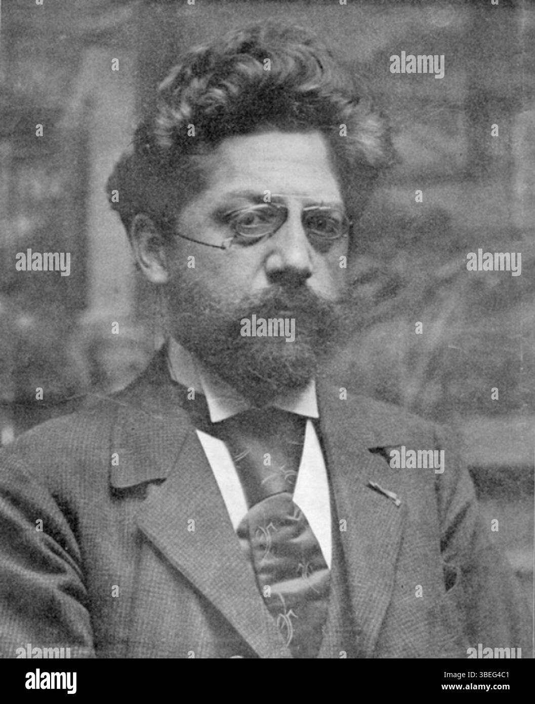 Example historical portraiture Black and White Stock Photos & Images ...