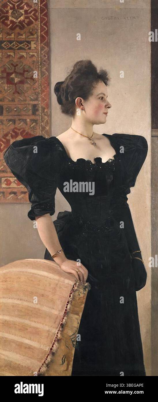 Woman in gold klimt hi-res stock photography and images - Alamy Woman in gold klimt hi-res stock photography and images - Alamy