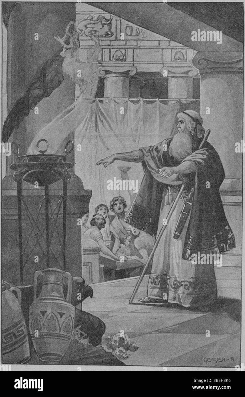 The Seer Black And White Stock Photos Images Alamy the-seer-black-and-white-stock-photos-images-alamy