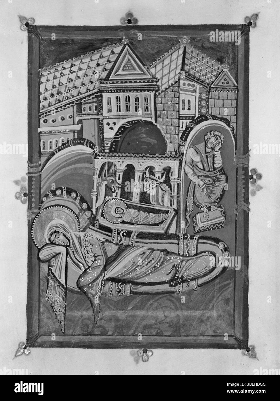 [Bildindex der Kunst und Architektur] Stock Photo - Alamy