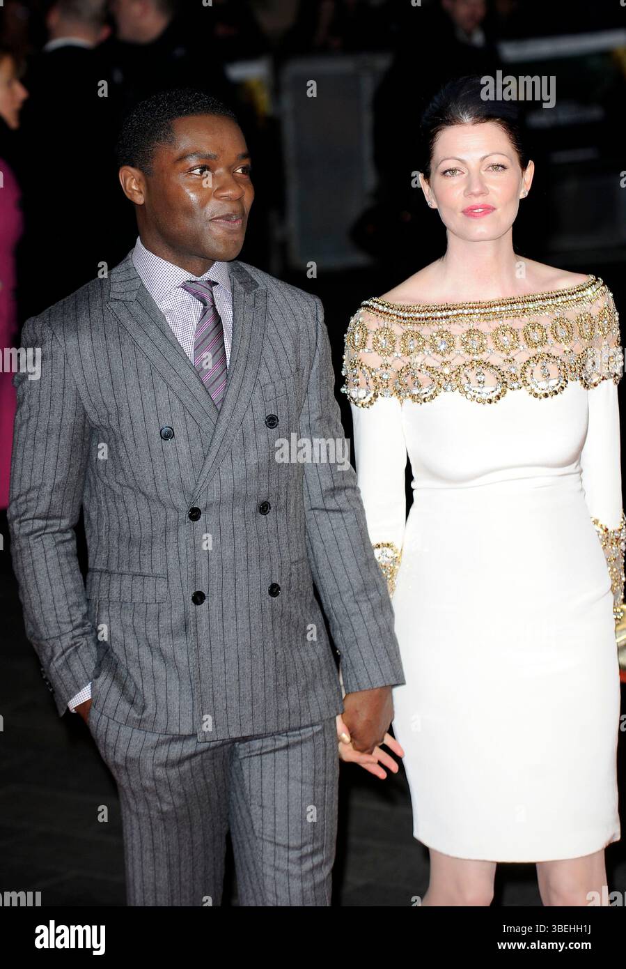 David oyelowo jack reacher hi-res stock photography and images - Alamy, image size:899x1390