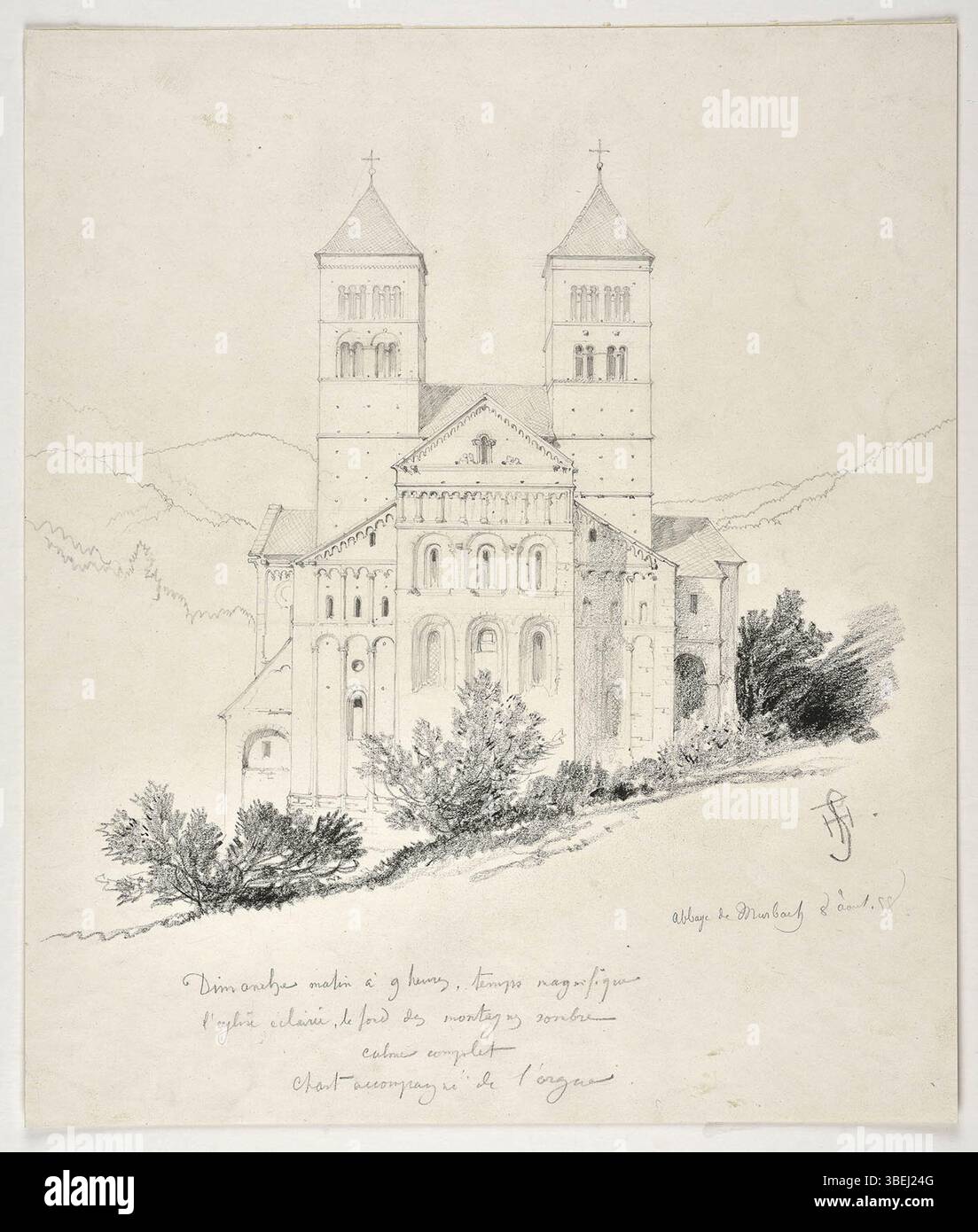 Drawn architectural elevation hi-res stock photography and images - Alamy