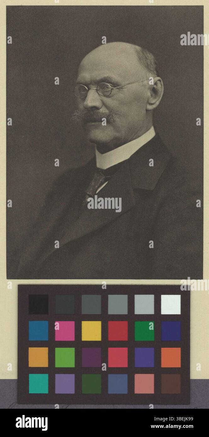 This black-and-white reproduction photograph, taken between 1890 and ...