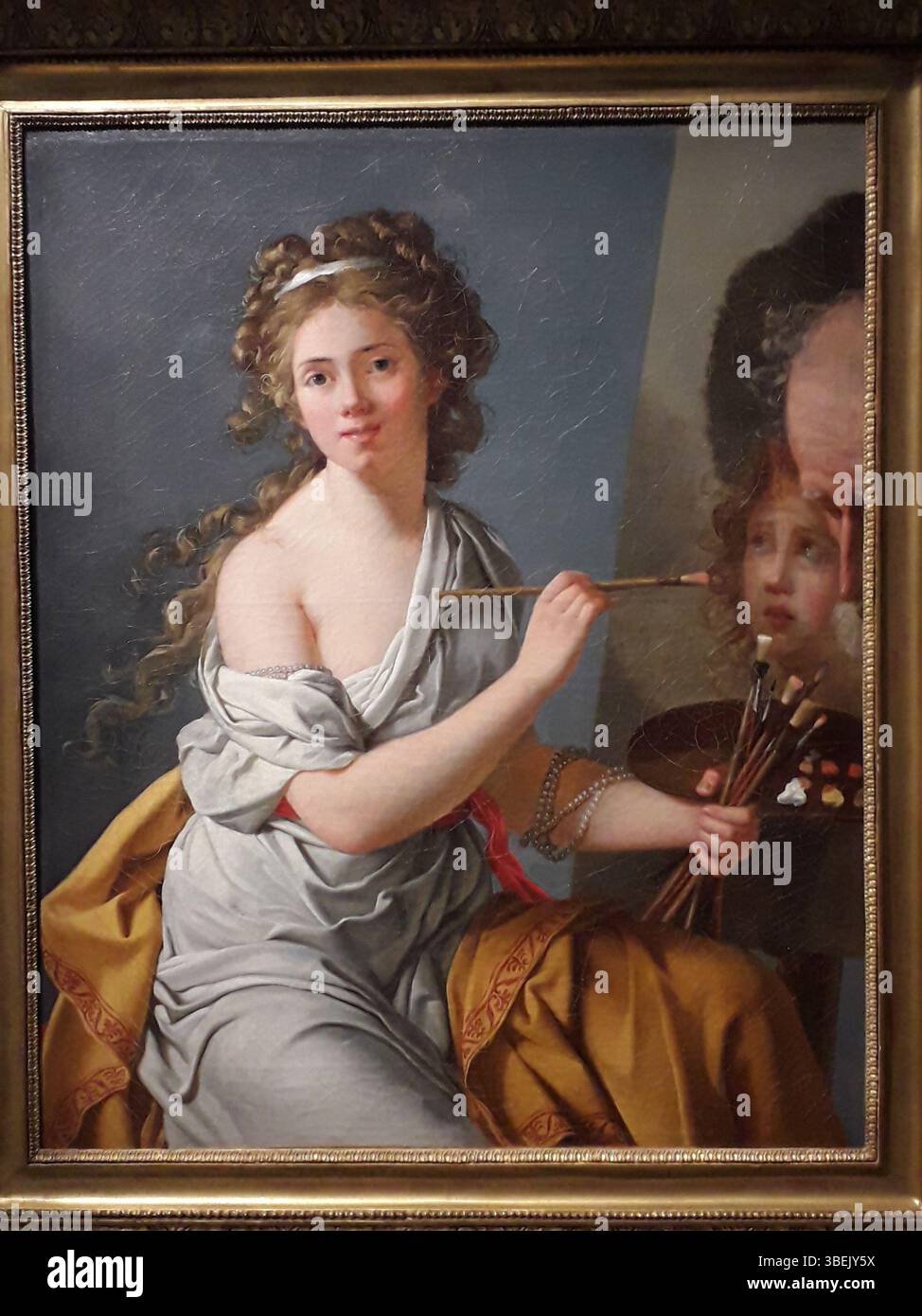 1786 artist hi-res stock photography and images - Alamy