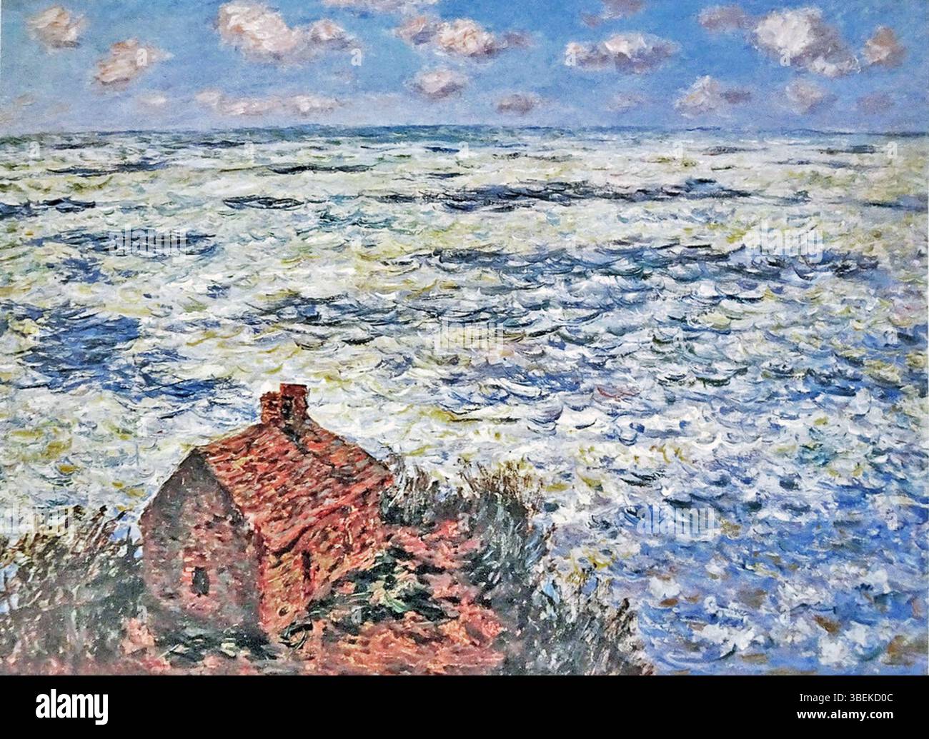 モネ Monet s hi-res stock photography and images - Page 6 - Alamy