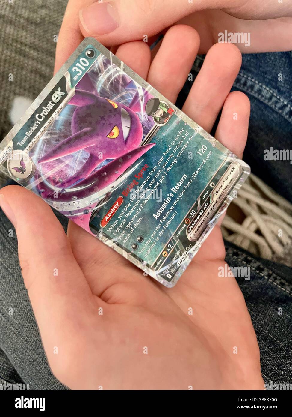 pokemon prismatic rare cards Pokemon - 2022 World Championship Deck main image 1