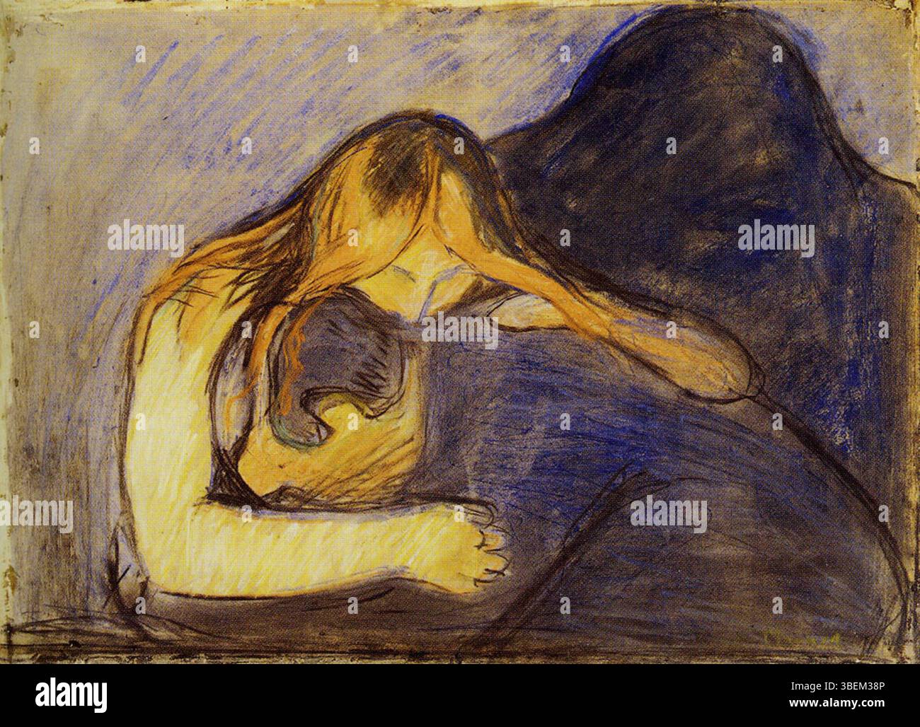 Vampire 1893 hi-res stock photography and images - Alamy