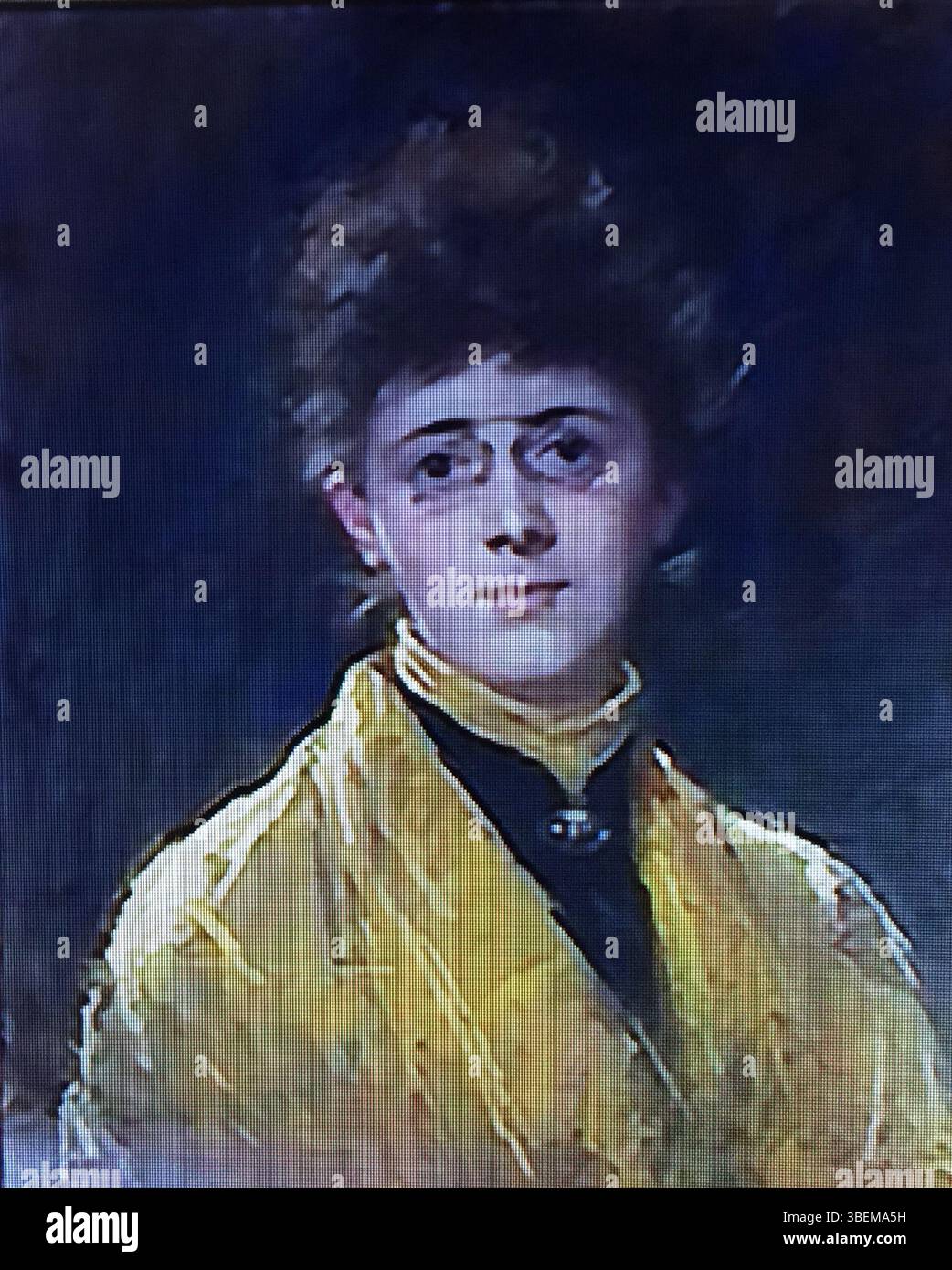 Late 19th century dutch art hi-res stock photography and images - Alamy