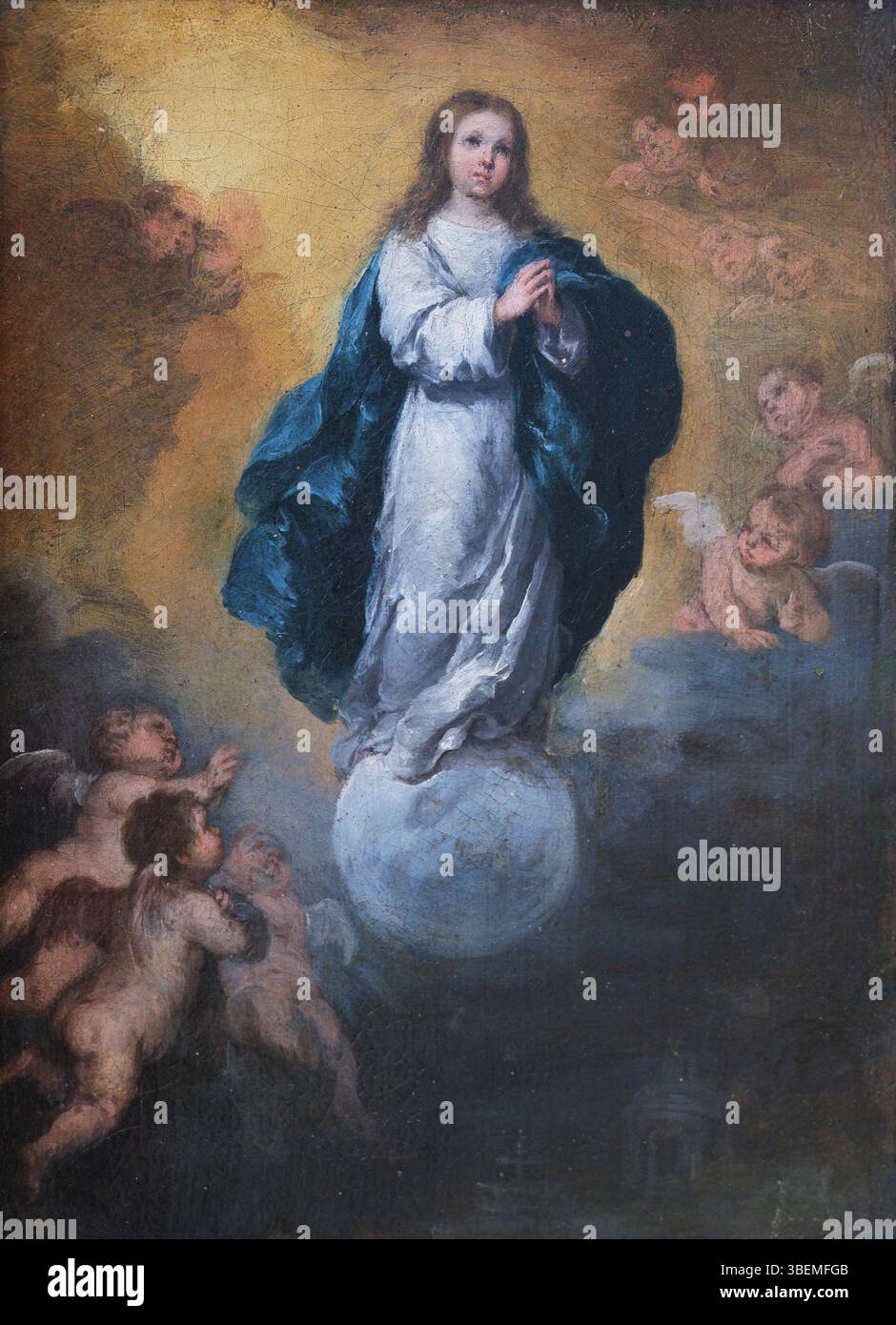 The immaculate collection madonna hi-res stock photography and images ...