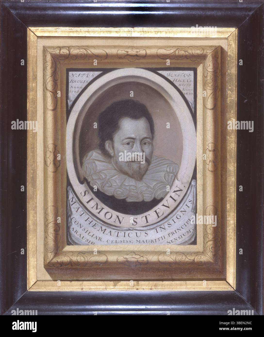 Stevins work hi-res stock photography and images - Alamy