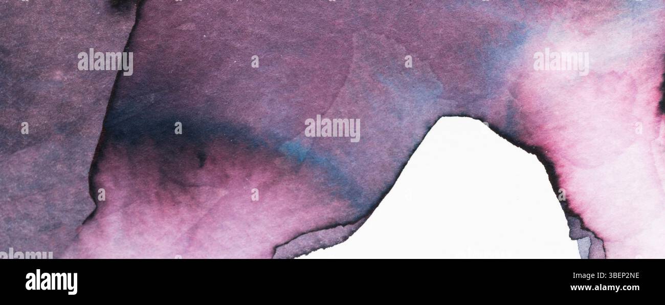 Shapes softly blending hi-res stock photography and images - Alamy