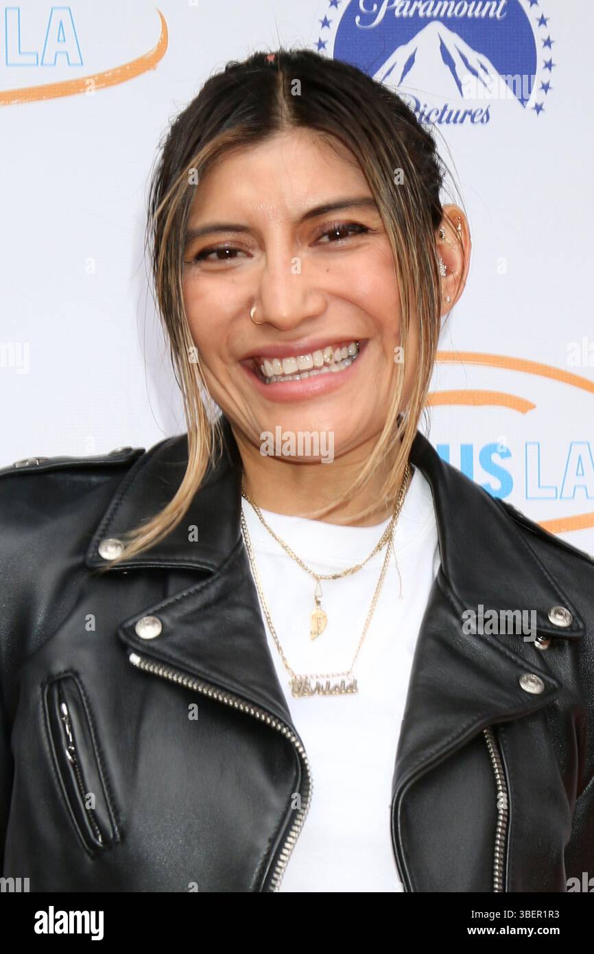 Lupus LA For a Cause at Vibiana on April 27, 2025 in Los Angeles, CA ...