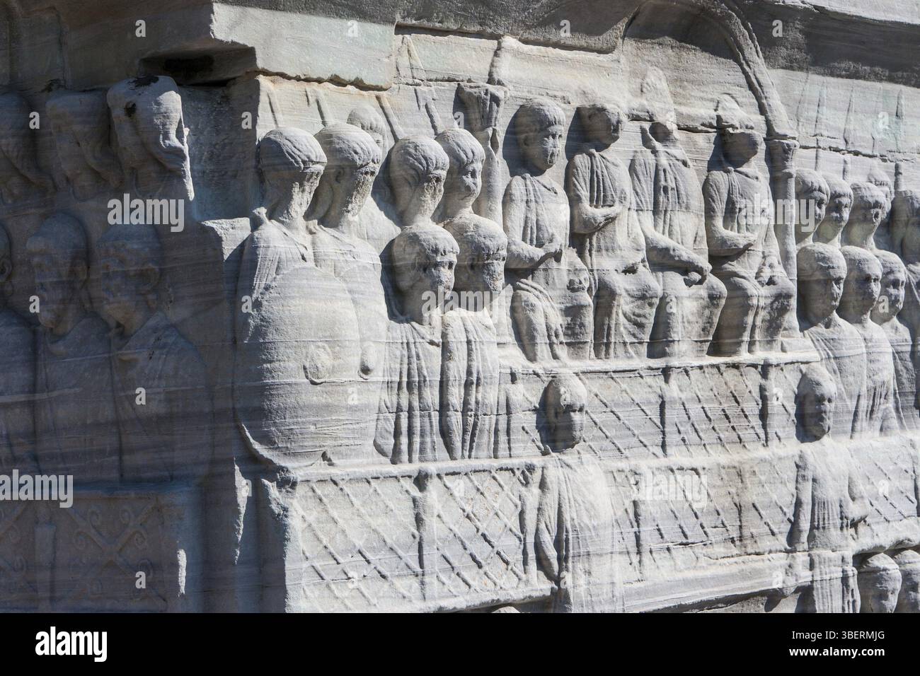 Turkey THEODOSIUS-OBELISK SOCKET istanbul Stock Photo - Alamy