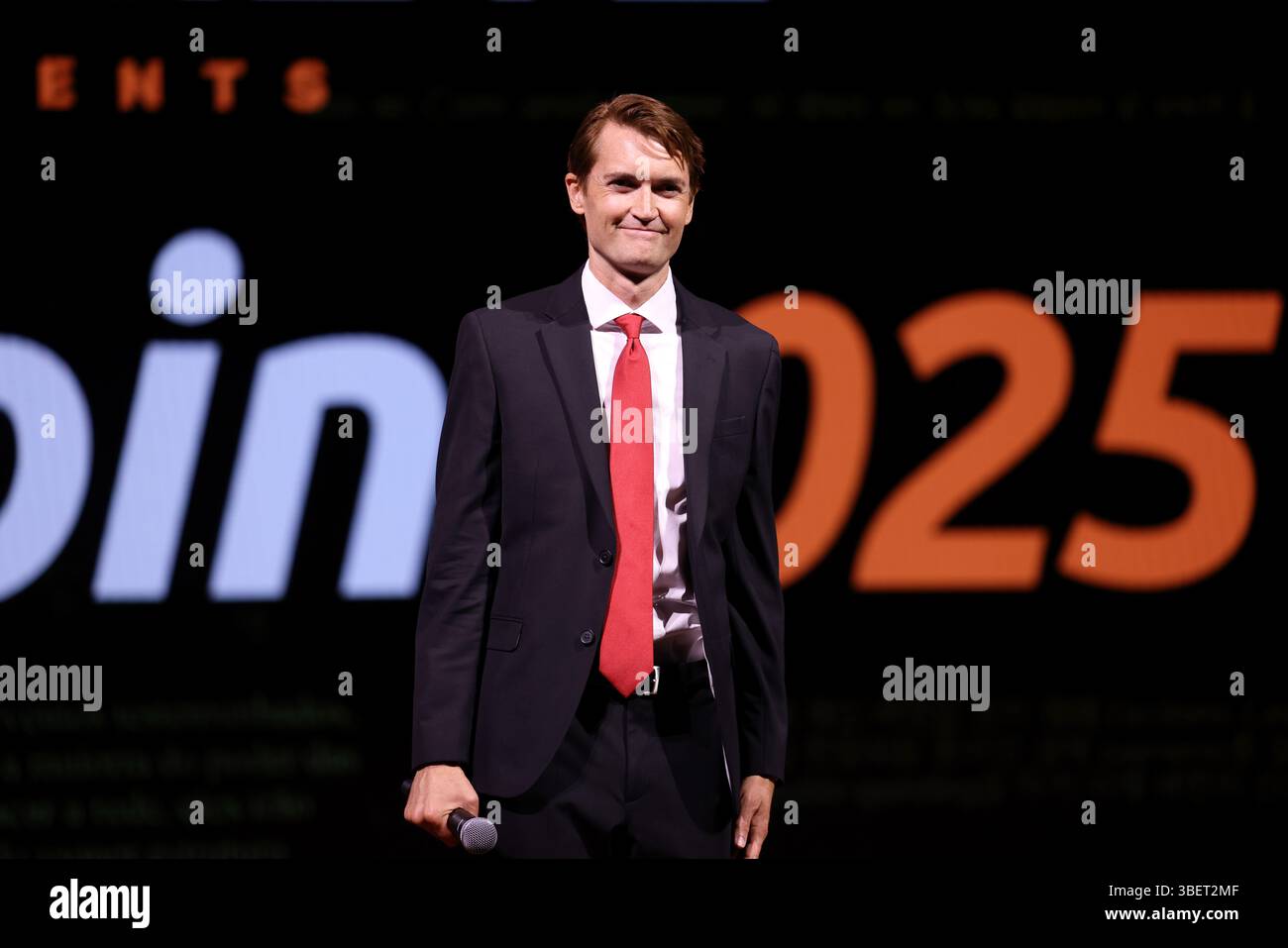 Ross ulbricht and donald trump hi-res stock photography and images - Alamy